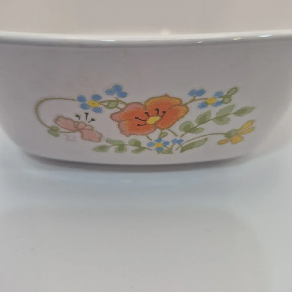 Corningware corning ware